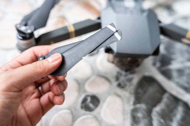 DJI Drone Uçuş Stabilite Sorunları ve Çözüm Yolları