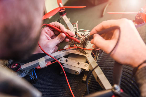 Drone Uçuş Süresini Uzatmanın En Etkili Yolları