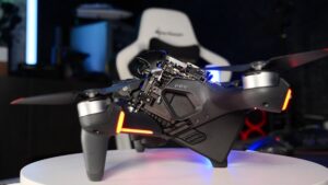 DJI FPV Combo tamiri