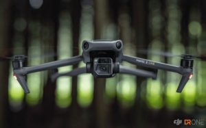 DJI Mavic 3 Tamiri