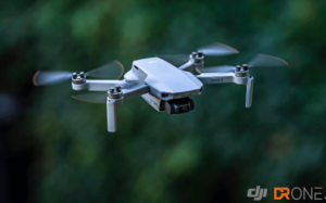 DJI Mini 2 tamiri için detaylı rehber