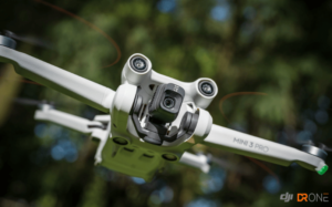 DJI Mini 3 Pro Tamiri