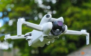 DJI Mini 4 Pro tamiri