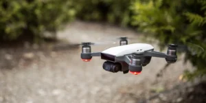 DJI spark tamiri