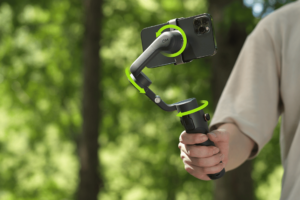 DJI Osmo Kamera Tamiri