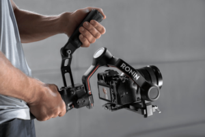 DJI ronin tamiri